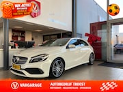 Mercedes-Benz A-klasse - 180 Business Solution AMG, Automaat, Panoramadak, Navigatie,
