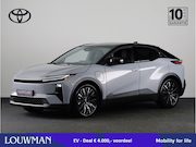 Toyota C-HR - C-HR+ Executive AWD 77 kWh * EV - Deal € 4.000,-*