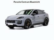 Porsche Cayenne Coupé - Turbo E-Hybrid met GT pakket