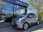 Fiat 500C - 0.9 TwinAir Turbo Lounge