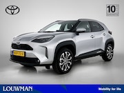Toyota Yaris Cross - 1.5 Hybrid 115 Dynamic Comfort Pack | BTW Voertuig | Stuur+S