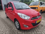 Hyundai i10 - 1.1i i-Drive Cool, APK tot 04-09-2027