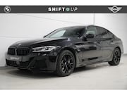 BMW 5-serie - 530e xDrive M-Sport | Schuifdak | Harman Kardon | Head Up