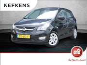 Opel Karl - 1.0 ecoFLEX Edition 1ste eigenaar | Cruise Control | Airco |