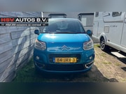 Citroën C3 Picasso - 1.6 VTi Exclusive airco navi org NL