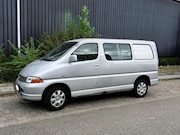 Toyota HiAce - 2.5 D4-D 100 DC Emotion Executive