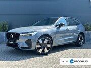 Volvo XC60 - 2.0 T6 Plug-in hybrid AWD Ultimate Dark | HU-Display | Harma