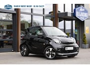 Smart EQ Fortwo - Comfort 18 kWh|Cruise Control|Automatische verlichting|