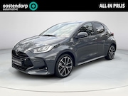 Toyota Yaris - 1.5 Hybrid 115 Dynamic