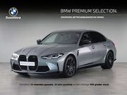 BMW M3 - Competition