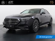 Mercedes-Benz E-klasse - E 450 4MATIC Exclusive Line | Full Options | 6 Cilinder | Lu