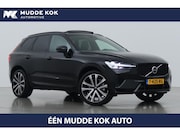 Volvo XC60 - T6 Plug-in hybrid Ultimate Dark | ACC | Panoramadak | 360° C