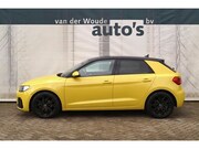Audi A1 - Sportback 25 TFSI Automaat Pro Line -NAVI-ECC-PDC-DIGI