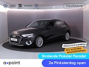 Audi A3 - Sportback 40 TFSI e Advanced edition Hybrid 204pk| 17'LM-vel
