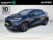 Toyota C-HR - 2.0 Plug-in Hybrid 220 First Edition