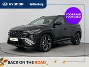 Hyundai Tucson - 1.6 T-GDI PHEV N Line Sky | Nieuw | Direct leverbaar! | Pano