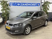 Volkswagen Polo - 1.4-16V Comfortline // Autom. // Cruise // Airco // LM velge