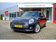 MINI Clubman - 1.5 One Business Edition Aut. Navi|LED|LMV|Clima