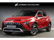 Hyundai Bayon - 1.0 T-GDI Premium Sky / Camera / Panoramadak / Stoel + Stuur