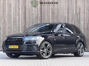 Audi Q7 - 3.0 TDI quattro S-LINE | 7p | PANO | 4WIELSTURING | LUCHTVER