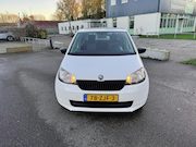Skoda Citigo - 1.0 Greentech Arctic