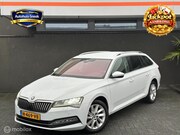 Skoda Superb - Combi 1.5 TSI ACT Business Edition| BTW|1e eig.