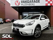 Kia Niro - 1.6 GDi Hybrid ExecutiveLine // FULL LED // NAVI + CARPLAY /