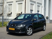 Seat Altea - 1.6 Active Style Slechts 111.824 km (NAP) – Dealer onderhoud