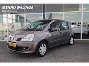 Renault Modus - 1.2 TCE Dynamique|NAP!|Cruise control|Trekhaak|