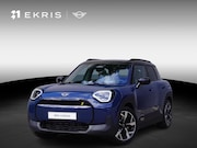 MINI Aceman - SE Classic Trim | Pakket XL