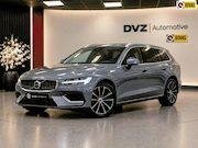 Volvo V60 - 2.0 T6 Plug-in hybrid AWD Plus Bright