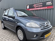 Citroën C3 - 1.4i Exclusive Clima.Cruise.Lm.velgen.Trekhaak