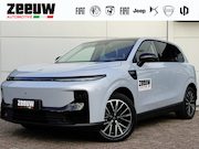 Leapmotor B10 - Design ProMax 67.1 | Nu in de showroom bij Zeeuw Automotive
