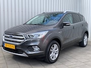 Ford Kuga - 1.5 EcoBoost Trend Ultimate|Navigatie|Climate Control|