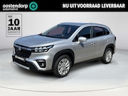 Suzuki S-Cross - 1.4 Boosterjet Select Hybrid **NIEUWE AUTO/ AUTOMAAT/ DIRECT