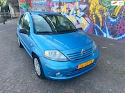 Citroën C3 - 1.6i-16V Exclusive 123dkm nap met nieuwe distributie nieuwe