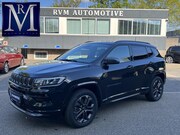 Jeep Compass - 4xe 240 Plug-in Hybrid Electric 80th Anniversary Jeep Compas