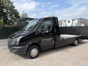 Volkswagen Crafter - 35 2.0 TDI L3H1 163 pk | Oprijwagen | TIJHOF | Revisiemotor