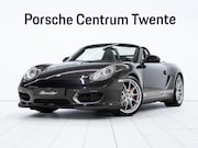 Porsche 987 - Boxster Spyder