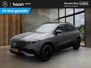 Mercedes-Benz EQA - 250+ AMG Line Premium Plus | Panoramadak | Trekhaak | Nightp