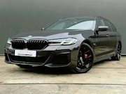 BMW 5-serie - Touring 530e xDrive M-Sport Pro Pano Trekhk H/K