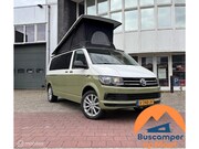 Volkswagen Transporter - T6 2019 buscamper L2H1 Nevada Two-tone