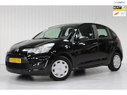 Citroën C3 - 1.0 VTi Attraction