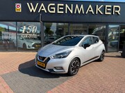 Nissan Micra - 1.0 IG-T N-Design Clima|Cruise|NAVI|Carplay
