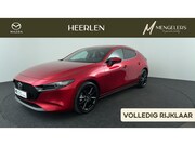 Mazda 3 - 2.5 e-SkyActiv-G M Hybrid 140 Exclusive-line | Rijklaar | BO