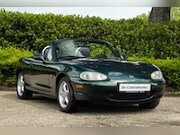 Mazda MX-5 - NB 1.6l Grace Green Mica
