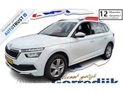 Skoda Kamiq - 1.0 TSI Sport Business CLIMA,LMV,CRUISE,CARPLAY
