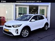 Kia Stonic - 1.0 T-GDi MHEV DynamicLine | Lichtmetalen Velgen | Achteruit