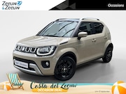 Suzuki Ignis - 1.2 Smart Hybrid Style | Climate Control | Stoelverwarming |