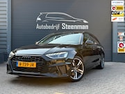 Audi A4 - Avant 35 TFSI S edition | Matrix | Carplay | LED